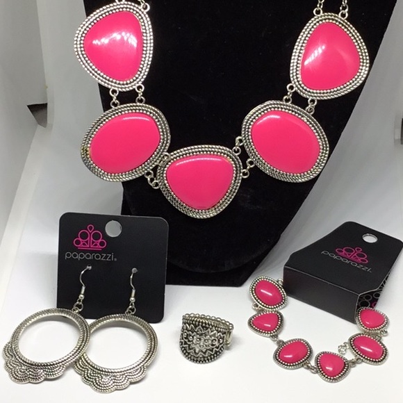paparazzi Jewelry - Paparazzi Jewelry